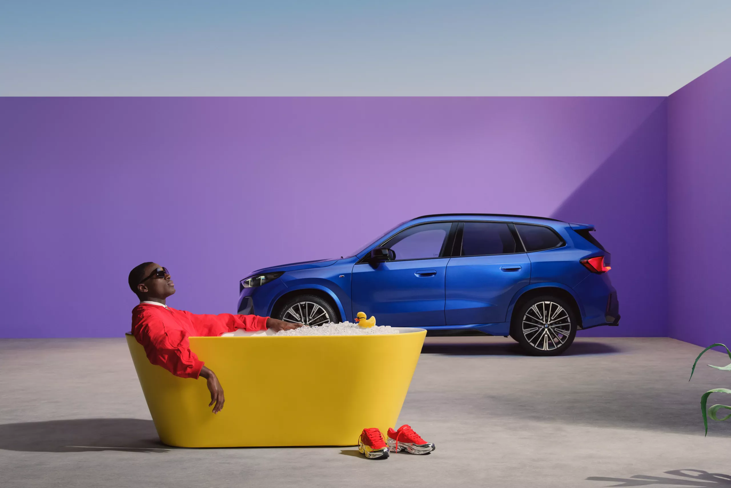 BMW individual