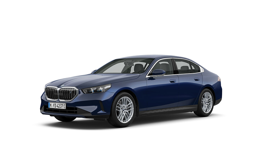 BMW i5 eDrive40 Limousine