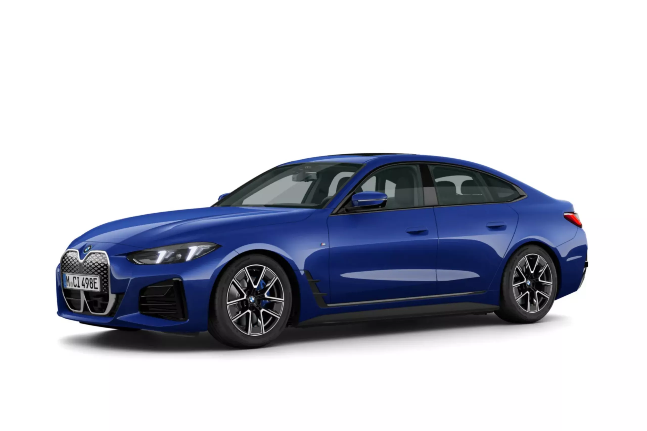 BMW individual
