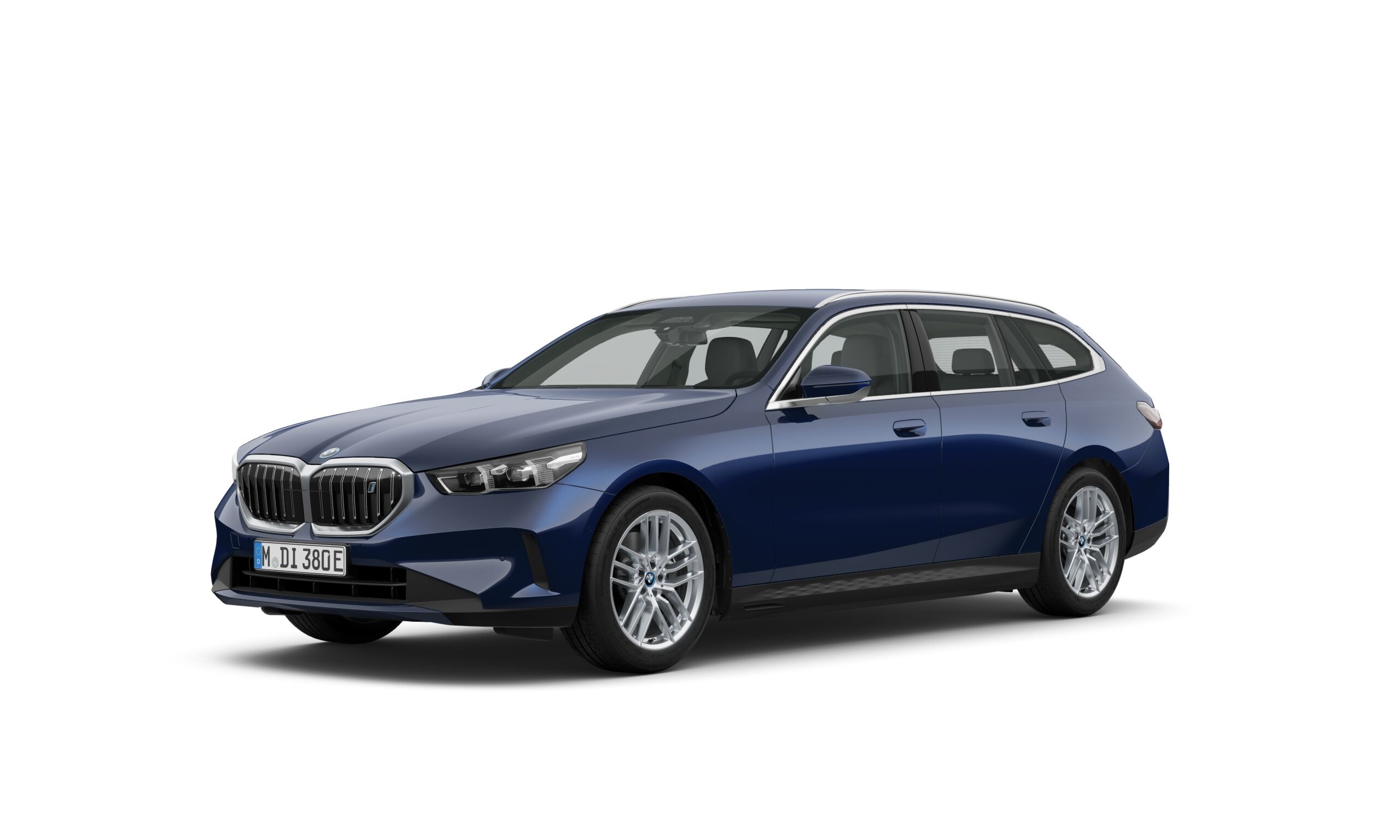 BMW individual