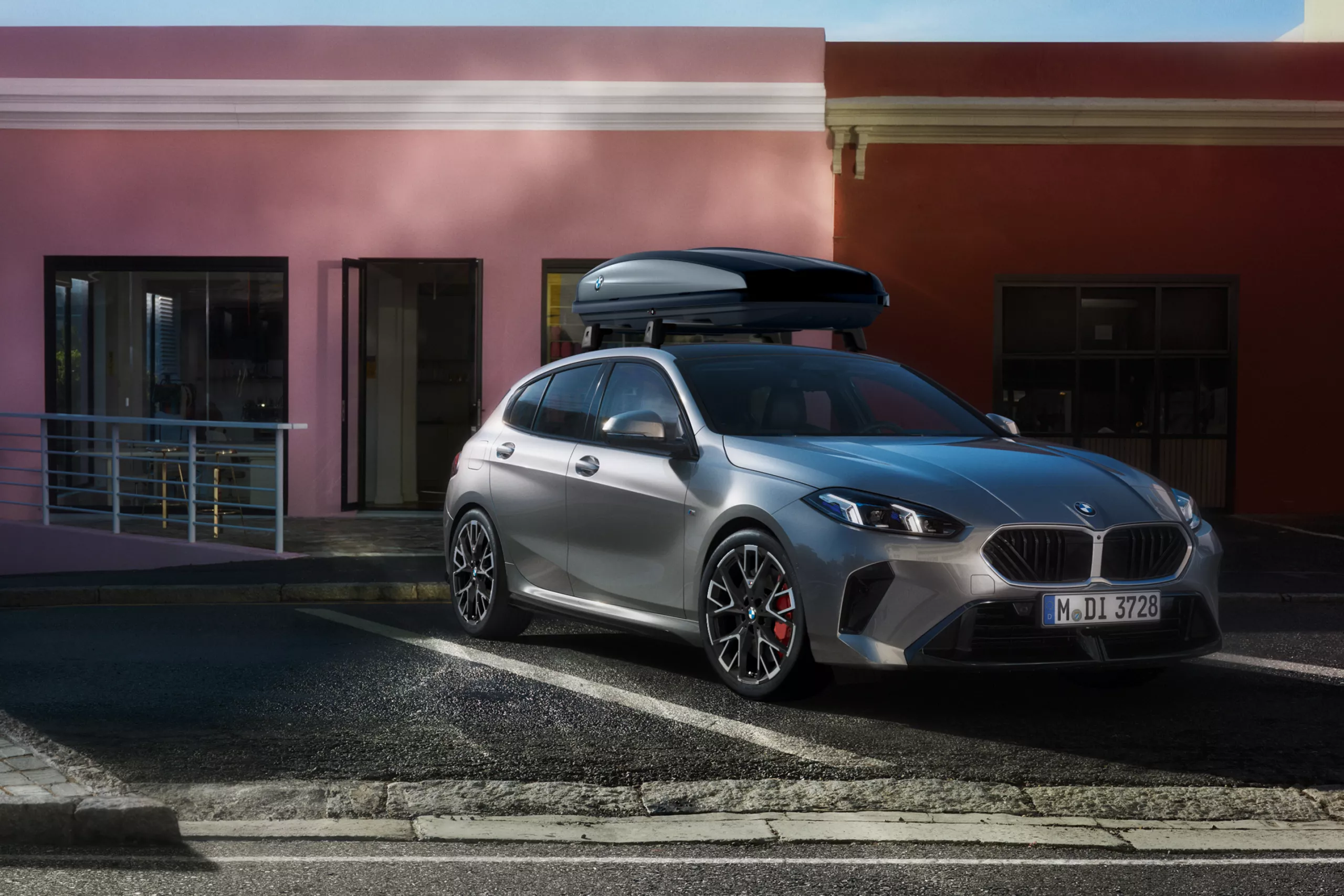BMW individual