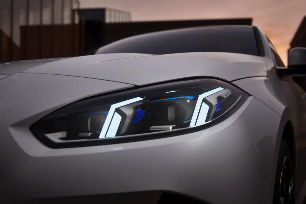 BMW individual