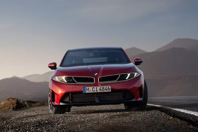 BMW Financial Services.