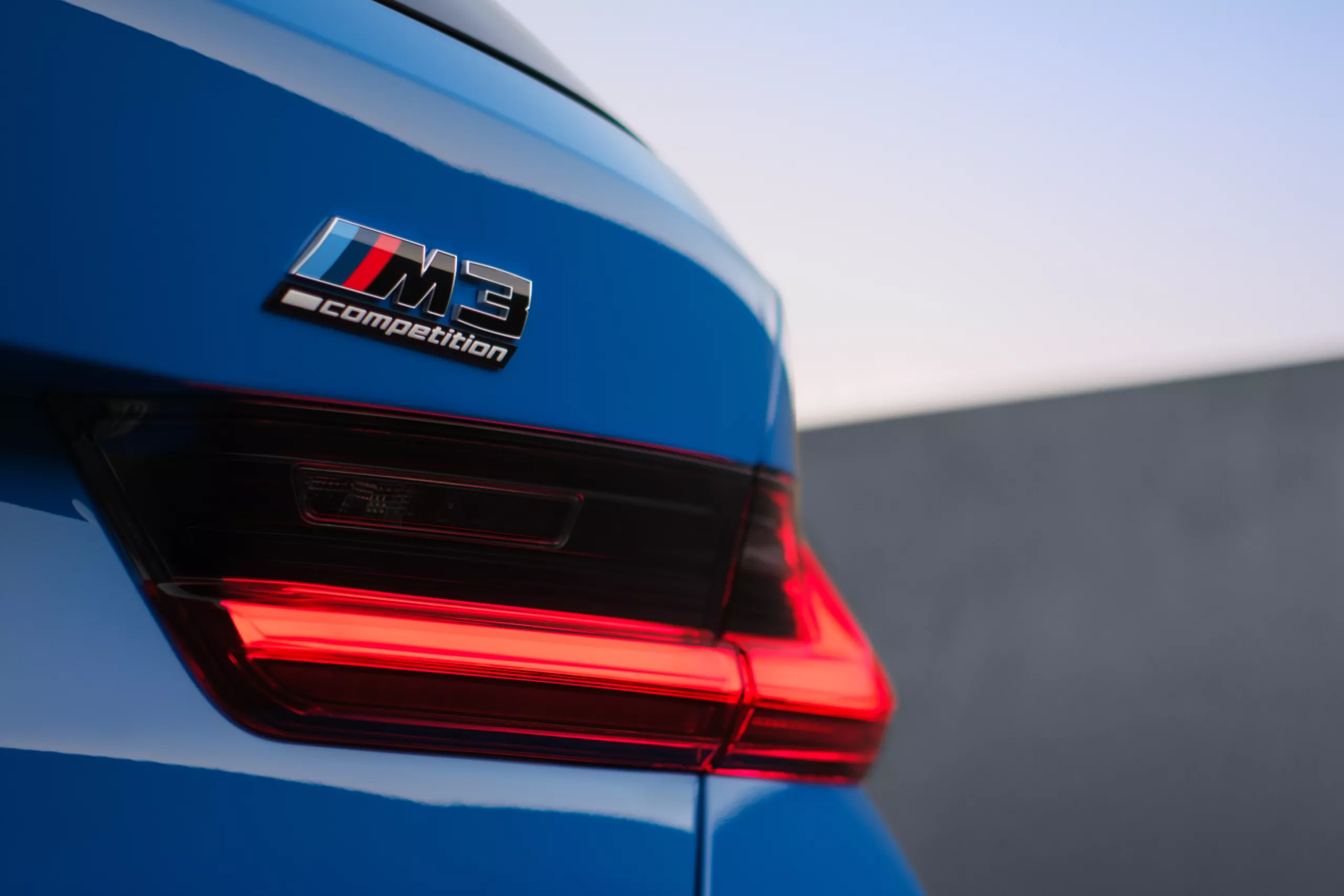 BMW individual