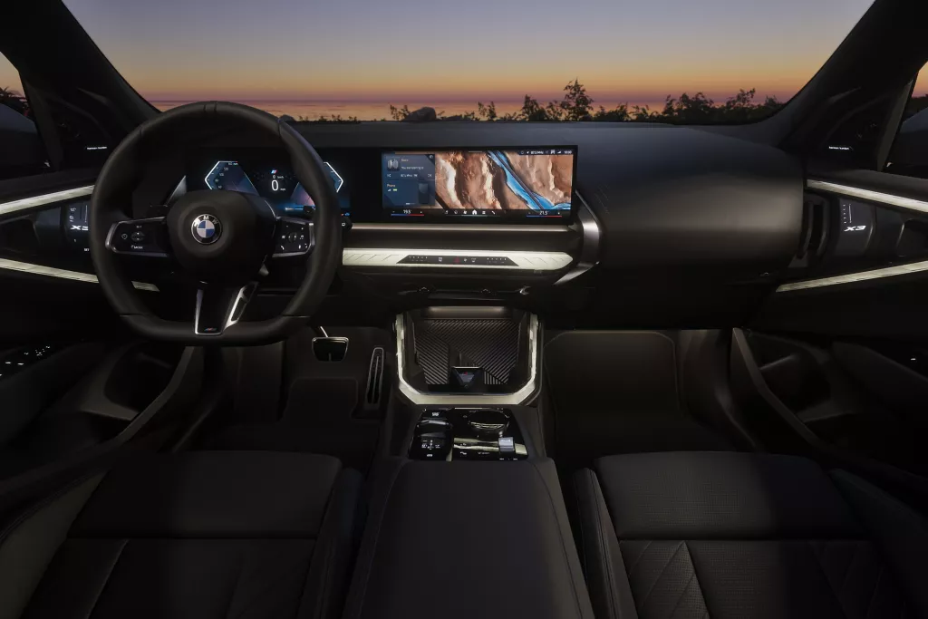 BMW individual